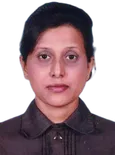 Dr. Farzana Hamid, Child Diseases Specialist