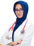 Dr. Jannatul Ferdush Chowdhury, Newborn & Child Diseases Specialist