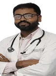 Dr. Md. Benzamin, Child Gastroenterology, Liver & Nutrition Specialist