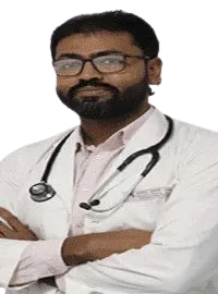 Dr. Md. Benzamin, Child Gastroenterology, Liver & Nutrition Specialist in Sylhet
