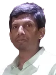 Dr. Md. Mosabbir Hosain, New Born & Child Diseases Specialist