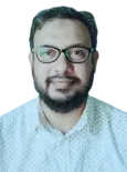 Dr. Md. Mushfiqul Hasan, Oral, Dental & Maxillofacial Specialist Surgeon