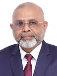 Dr. Md. Rafiqul Islam, Specialist in Fixed Orthodontic Treatment, Root Canal Treatment Oral Surgery, Pediatric Dentistry & General Dentistry