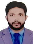 Dr. Md. Rubel Ahmed, Oral & Dental Specialist Surgeon