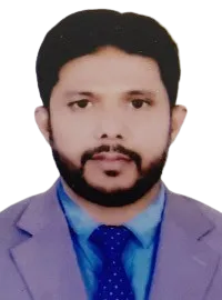 Dr. Md. Rubel Ahmed, Oral & Dental Specialist Surgeon in Sylhet