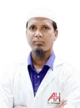 Dr. Md. Shahab Uddin, Neonatal Diseases, Intensive Care (ICU) & Child Diseases Specialist