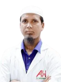 Dr. Md. Shahab Uddin, Neonatal Diseases, Intensive Care (ICU) & Child Diseases Specialist in Sylhet