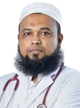 Dr. Md. Shahariar Khan, Neonatal, Adolescent & Child Diseases Specialist
