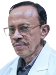 Dr. Md. Zakaria Hussain, Newborn, Adolescent & Child Diseases Specialist