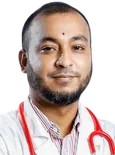 Dr. Mohammad Bashir Uddin - Child Diseases Specialist