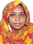 Dr. Mst. Latifa Yasmin Rita, Oral, Dental & Maxillofacial Surgery Specialist