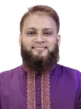 Dr. Muhammad Alam Sikder, Oral & Dental Surgeon