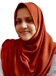 Dr. Rebeka Sultana - Newborn, Adolescent & Child Diseases Specialist