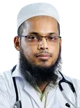 Dr. S.A.M. Imran Hossain, Dental & Oral Specialist Surgeon