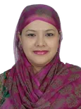 Dr. Sayma Shahadat, Oral & Dental Surgeon