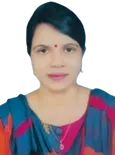 Dr. Snigdha Biswas, Dental, Oral & Maxillofacial Surgeon