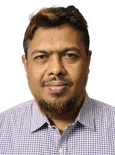 Dr. Syed Mortaza Ali, Newborn, Adolescent & Child Diseases Specialist