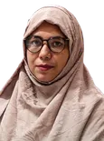 Dr. Syeda Tasmia Kawser - Oral & Dental Surgeon (Prosthodontist)