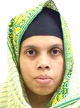 Dr. Tania Husain, Child Diseases Specialist