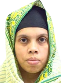 Dr. Tania Husain, Child Diseases Specialist in Sylhet