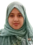 Dr. Tasneem Faruqui, Oral & Dental Diseases Specialist & Surgeon