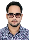 Dr. Tuhin Barua Tamal, Newborn & Child Diseases Specialist