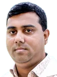 Lt. Col. Dr. Biplob Kumar Raha, Neonatal, Child Diseases & Adolescent Specialist