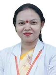 Prof Dr. Archana Deb, Newborn, Child & Adolescent Specialist