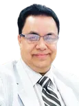 Prof. Dr. A.K.M. Daud, Colorectal (Piles, Fistula, Fisher & Rectal Cancer) Specialist Surgeon
