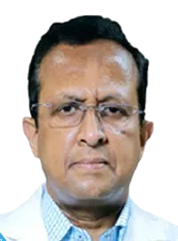 Prof. Dr. Jamal Ahmed Chowdhury, General, Colorectal & Laparoscopic Specialist Surgeon in Sylhet