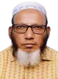 Prof. Dr. M. A. Malik, Child Diseases Specialist