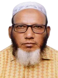 Prof. Dr. M. A. Malik, Child Diseases Specialist in Sylhet
