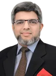 Prof. Dr. Md Ziaur Rahman Chowdhury, Neonatal, Child & Adolescent Specialist