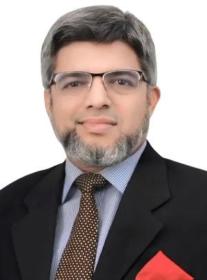 Prof. Dr. Md Ziaur Rahman Chowdhury, Neonatal, Child & Adolescent Specialist in Sylhet