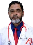 Prof. Dr. Md. Moseh Uddin Choudhury, Neonatal, Kidney & Child Specialist