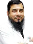 Prof. Dr. Md. Muazzem Hossain (Harun), Neonatal, Child & Adolescent Specialist