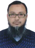 Prof. Dr. Md. Rashedul Haque, Newborn, Child & Adolescent Diseases Specialist