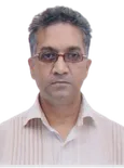 Prof. Dr. Md. Tarek Azad, Child Diseases Specialist