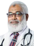 Prof. Dr. Syed Moosa M. A. Quaium, Child Diseases Specialist