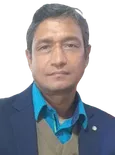 Dr. Arun Kumar Baishnab - General & Laparoscopic Surgery Specialist