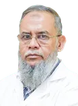 Dr. Azizul Kabir, Eye Specialist & Phaco Surgeon