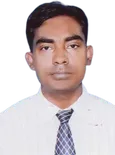 Dr. Bicithra Kumar Dey, Ear, Nose, Throat Specialist & Surgeon