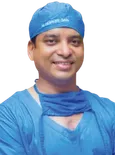 Dr. Debashis Basu, ENT Specialist & Head Neck Surgeon