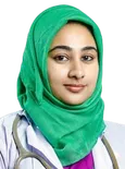 Dr. Farhana Tasnim Chowdhury, Eye Specialist