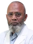 Dr. Kazi Md. Dider-E-Mostafa, Eye Specialist & Phaco Surgeon
