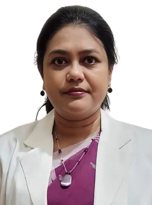 Dr. Khursheda Tahmin (Shimu), Gynecology, Obstetrics Specialist & Surgeon in Sylhet