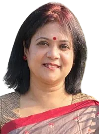 Dr. Kishuar Parveen, Gynecology, Obstetrics Specialist & Surgeon in Sylhet