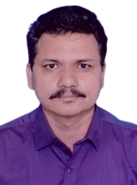 Dr. Krishna Kanta Bhowmik, Ear, Nose, Throat Specialist & Head Neck Surgeon in Sylhet
