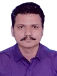 Dr. Krishna Kanta Bhowmik, Ear, Nose, Throat Specialist & Head Neck Surgeon
