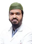 Dr. M. A. Quayum Ansari, ENT Specialist & Head Neck Surgeon